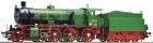 72117 Roco Steam locomotive type 109.109 museum locomotive Digital with Sound